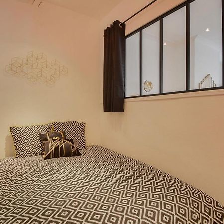 Guestready - Amazing Apartment In The City Centre Nancy Esterno foto