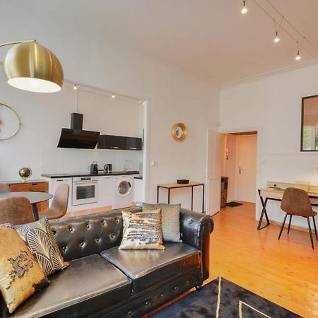 Guestready - Amazing Apartment In The City Centre Nancy Esterno foto