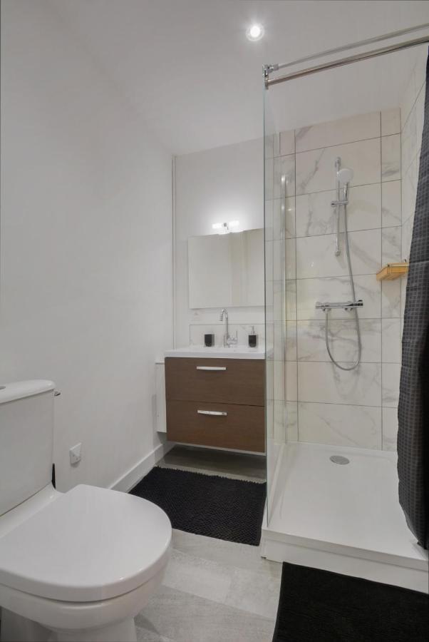 Guestready - Amazing Apartment In The City Centre Nancy Esterno foto