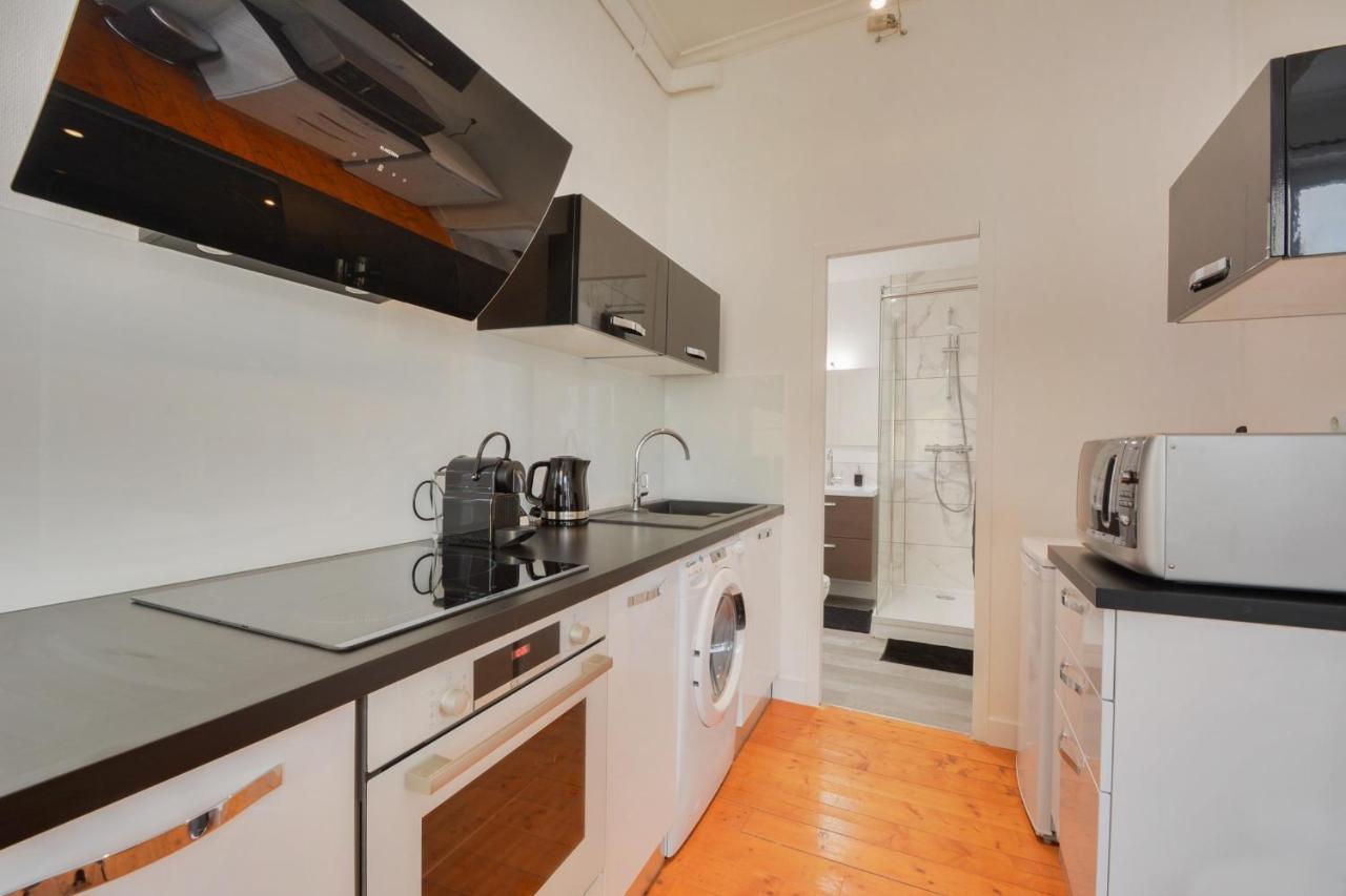 Guestready - Amazing Apartment In The City Centre Nancy Esterno foto