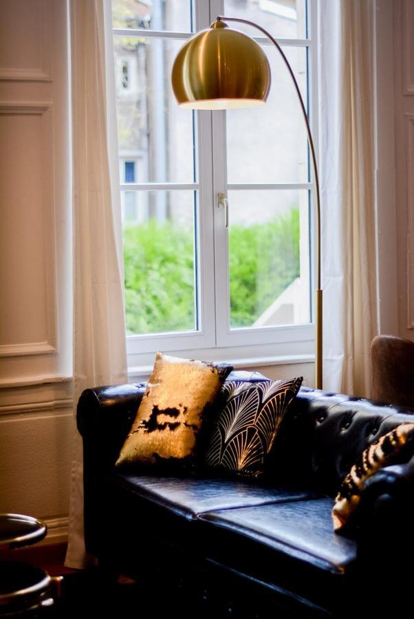 Guestready - Amazing Apartment In The City Centre Nancy Esterno foto
